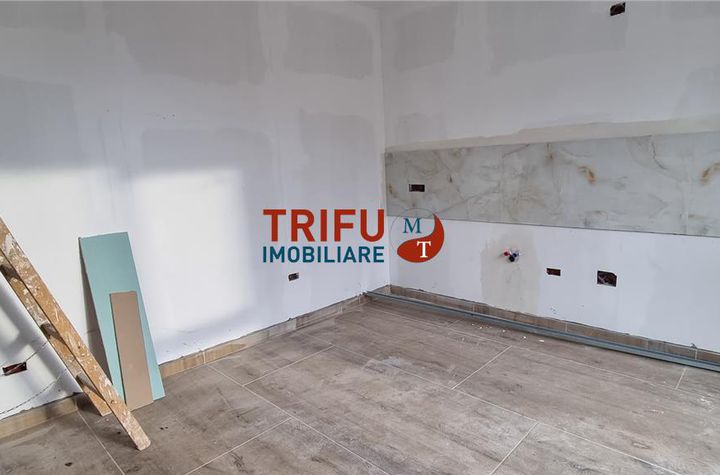 Vilă - 4 camere de vanzare CENTRAL - Alba anunturi imobiliare Alba
