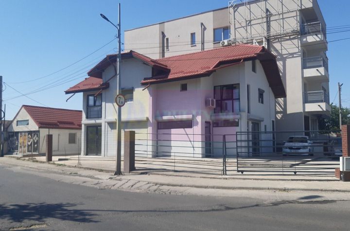 Casă poziție excelentă și randament foarte bun Pasaj Theodor Pallady anunturi imobiliare Bucuresti