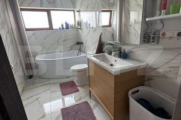 Vilă - 3 camere de vanzare FLORESTI - Cluj anunturi imobiliare Cluj