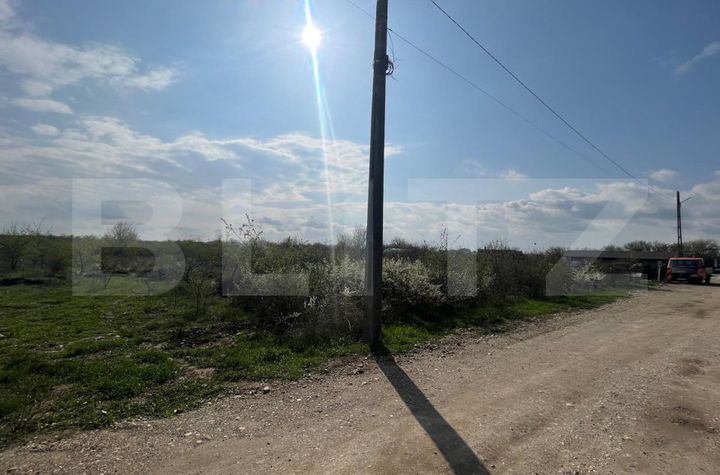 Teren de vanzare CRAIOVA - Dolj anunturi imobiliare Dolj