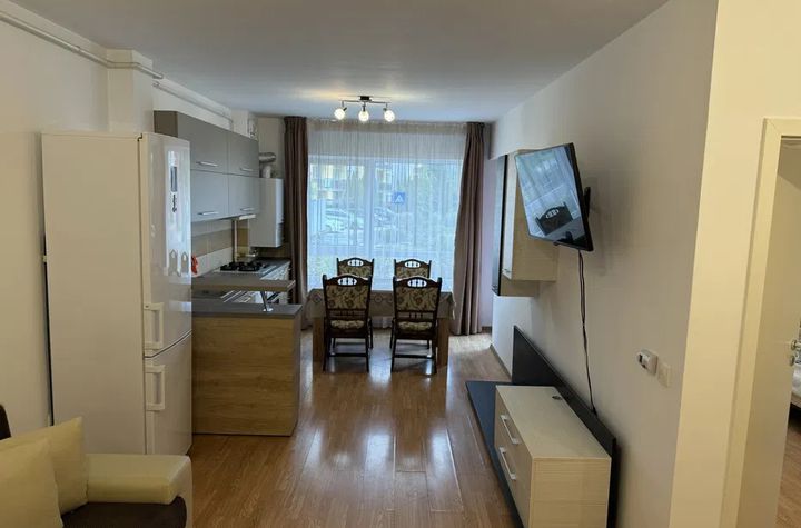 Apartament 2 camere de inchiriat BARTOLOMEU - Brasov anunturi imobiliare Brasov
