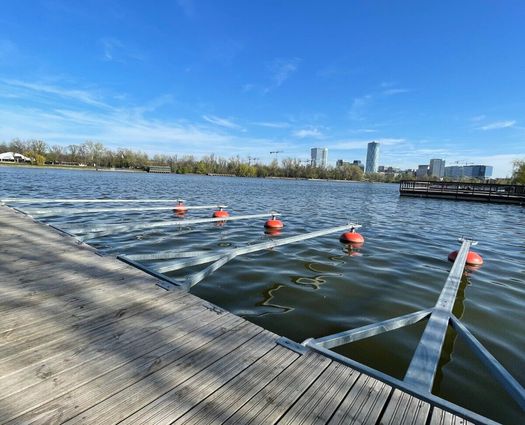 Apartament 3 camere Floreasca, 103 mp