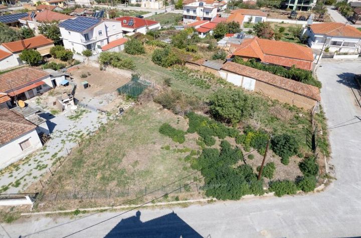 Teren construibil 503 mp în Agios Athanasios anunturi imobiliare Grecia