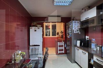 Apartament 4 camere de vanzare BERCENI - Bucuresti anunturi imobiliare Bucuresti