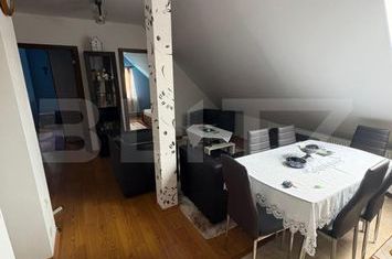 Apartament 3 camere de vanzare FLORESTI - Cluj anunturi imobiliare Cluj