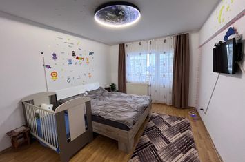 Apartament 3 camere de vanzare MARSA - Sibiu anunturi imobiliare Sibiu