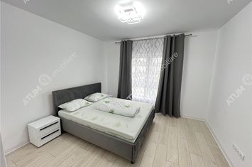 Apartament 3 camere de vanzare DOAMNA STANCA - Sibiu anunturi imobiliare Sibiu