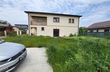 Vilă - 4 camere de vanzare TUNARI - Bucuresti anunturi imobiliare Bucuresti