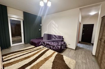 Apartament cu 2 camere, bucatarie inchisa, etaj intermediar, Giroc anunturi imobiliare Timis