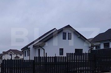Casă - 3 camere de vanzare BISTRITA - Bistrita-Nasaud anunturi imobiliare Bistrita-Nasaud