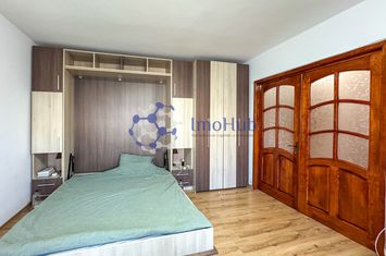 Apartament cu o camera decomandat Canta, mobilat utilat anunturi imobiliare Iasi
