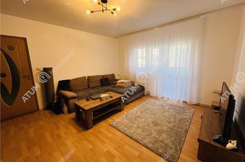 Apartament 2 camere de vanzare CALEA DUMBRAVII - Sibiu anunturi imobiliare Sibiu