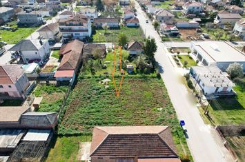 Teren construibil 749 mp în Nea Amisos, Drama anunturi imobiliare Grecia