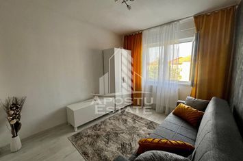 Garsoniera recent renovata in bloc de apartamente,zona Lipovei anunturi imobiliare Timis