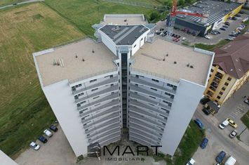 Garsonieră de vanzare MIHAI VITEAZU - Sibiu anunturi imobiliare Sibiu