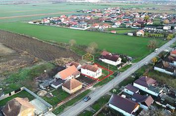 Casă - 6 camere de vanzare VETIS - Satu Mare anunturi imobiliare Satu Mare