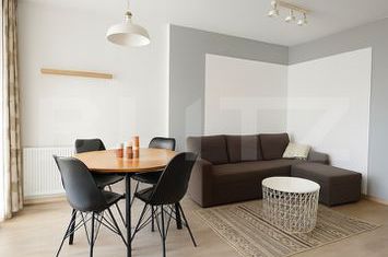 Apartament 2 camere de vanzare FLORESTI - Cluj anunturi imobiliare Cluj