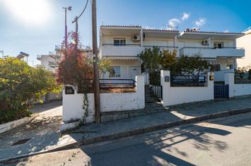 Mezonetă 84 mp în Palio, Kavala — 150 metri de mare anunturi imobiliare Grecia