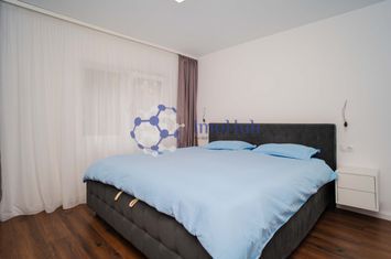 Apartament 3 camere de vanzare PACURARI - Iasi anunturi imobiliare Iasi