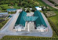 8.500 €, Spațiu industrial