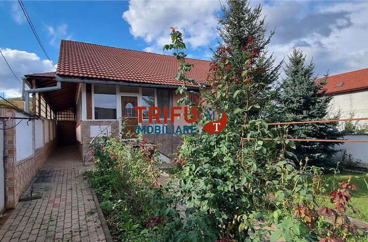 Casă - 4 camere de vanzare CENTRAL - Alba anunturi imobiliare Alba