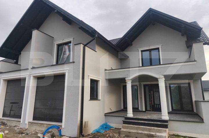 Vilă - 4 camere de vanzare RADAUTI - Suceava anunturi imobiliare Suceava