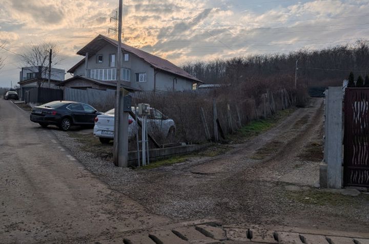 Teren de vanzare BACAU - Bacau anunturi imobiliare Bacau