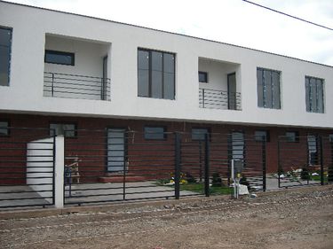 Berceni Residence - Villas - Berceni - Aparatorii Patriei