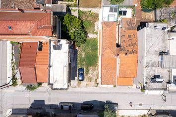 Teren construibil 133 mp, Agios Panteleimonos, Drama anunturi imobiliare Grecia