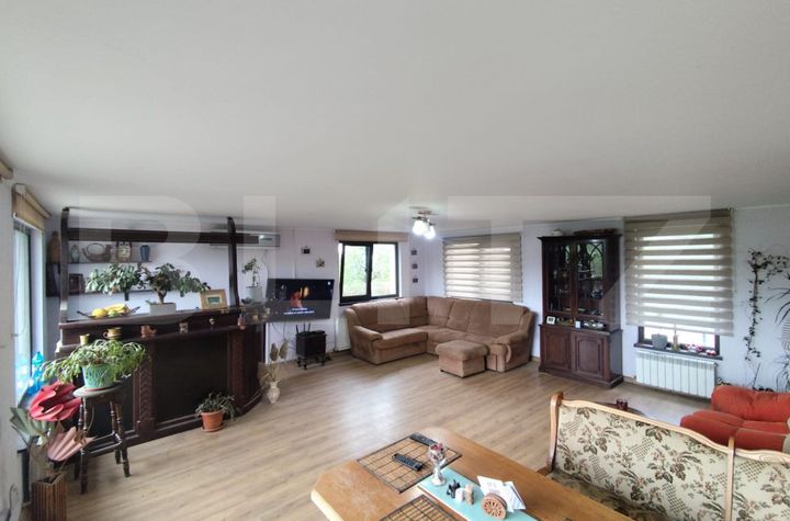 Casă - 2 camere de vanzare BARNOVA - Iasi anunturi imobiliare Iasi