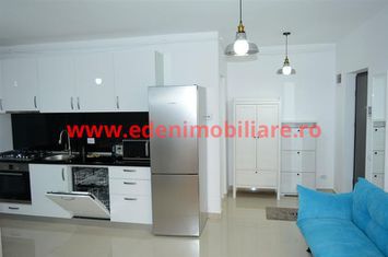 Apartament 3 camere de inchiriat SEMICENTRAL  - Cluj anunturi imobiliare Cluj