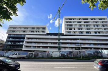 Apartament 3 camere de vanzare UNIVERSITATE - Constanta anunturi imobiliare Constanta