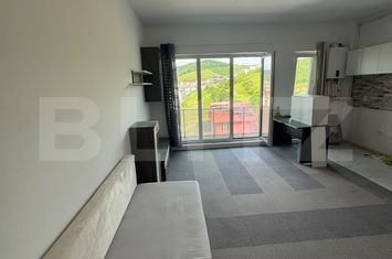 Apartament 2 camere de inchiriat FLORESTI - Cluj anunturi imobiliare Cluj