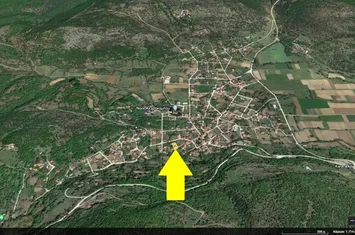 Casă parter 80 mp în Kechrokampos, teren 562 mp anunturi imobiliare Grecia