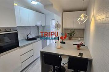 Apartament 2 camere de inchiriat CENTRAL - Alba anunturi imobiliare Alba