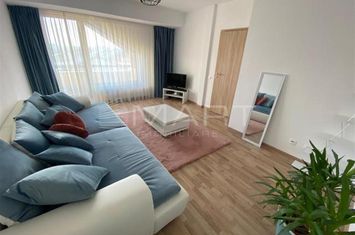 Apartament 3 camere de inchiriat TRACTORU - Brasov anunturi imobiliare Brasov