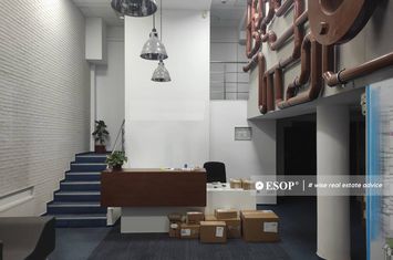 Birou de inchiriat GROZAVESTI - Bucuresti anunturi imobiliare Bucuresti