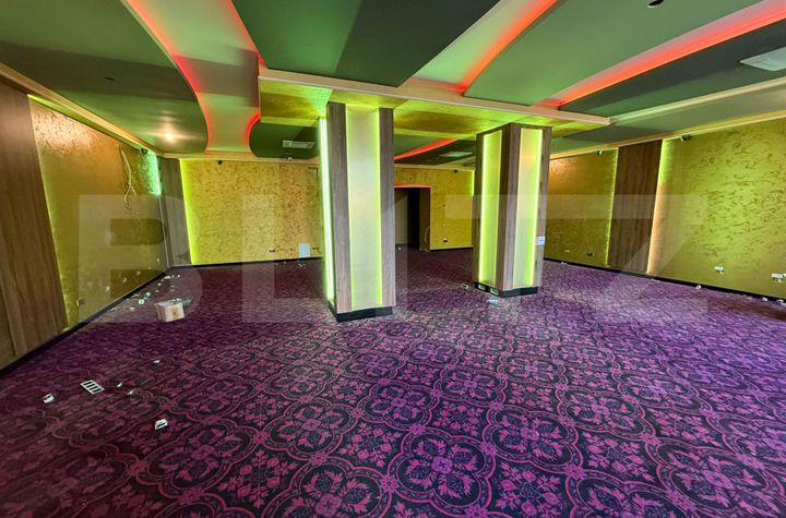 Spațiu comercial de inchiriat LIPOVEI - Timis anunturi imobiliare Timis