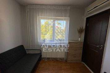 Garsonier de inchiriat zona Buziasului anunturi imobiliare Timis