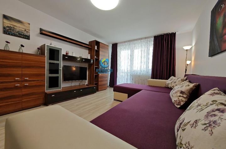 Apartament 2 camere de inchiriat TRACTORUL - Brasov anunturi imobiliare Brasov