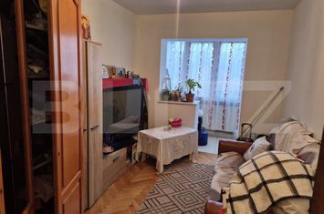 Apartament 3 camere de vanzare SUCEAVA - Suceava anunturi imobiliare Suceava