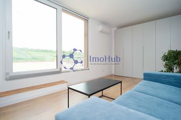 Mini Penthouse, Moara de vant, terasa, parcare inclusa anunturi imobiliare Iasi