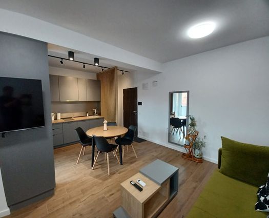 Apartament 2 camere Central, 45 mp