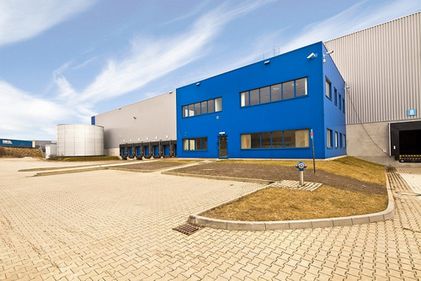 Prologis achiziţionează un spaţiu de 16.000 mp în D1, cea mai râvnită zonă din Praga