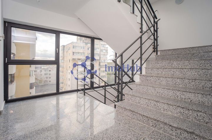 APARTAMENT CU MUTARE IMEDIATA, A 3-A STATIE DE PODU ROS anunturi imobiliare Iasi