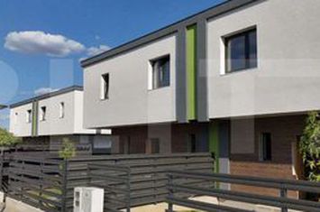 Vilă - 4 camere de vanzare GAI - Arad anunturi imobiliare Arad