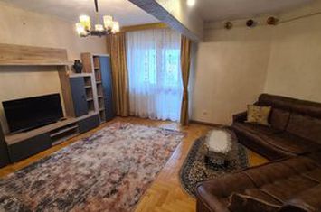 Apartament 2 camere de inchiriat SCRIITORILOR - Brasov anunturi imobiliare Brasov