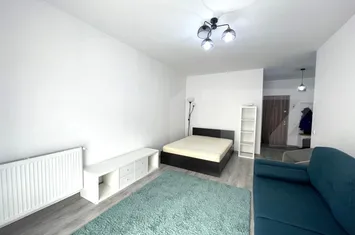 Garsonieră de vanzare FLORESTI - Cluj anunturi imobiliare Cluj
