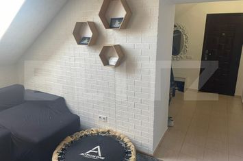 Apartament 3 camere de vanzare SANPETRU - Brasov anunturi imobiliare Brasov