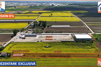 Oportunitate! Teren intravilan 30 euro/mp! Vidra-Dobreni anunturi imobiliare Bucuresti